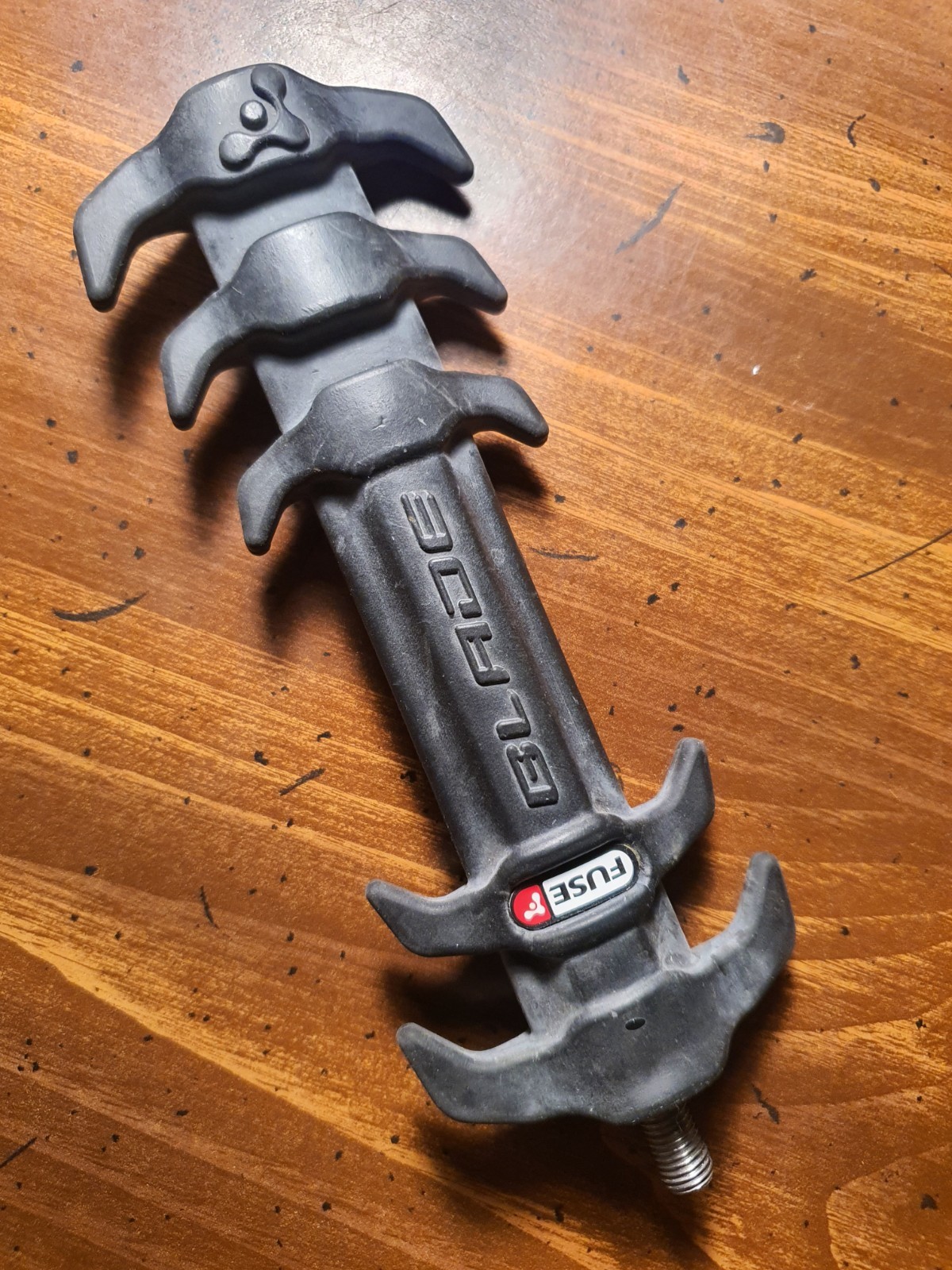 Fuse Blade Stabilizer
