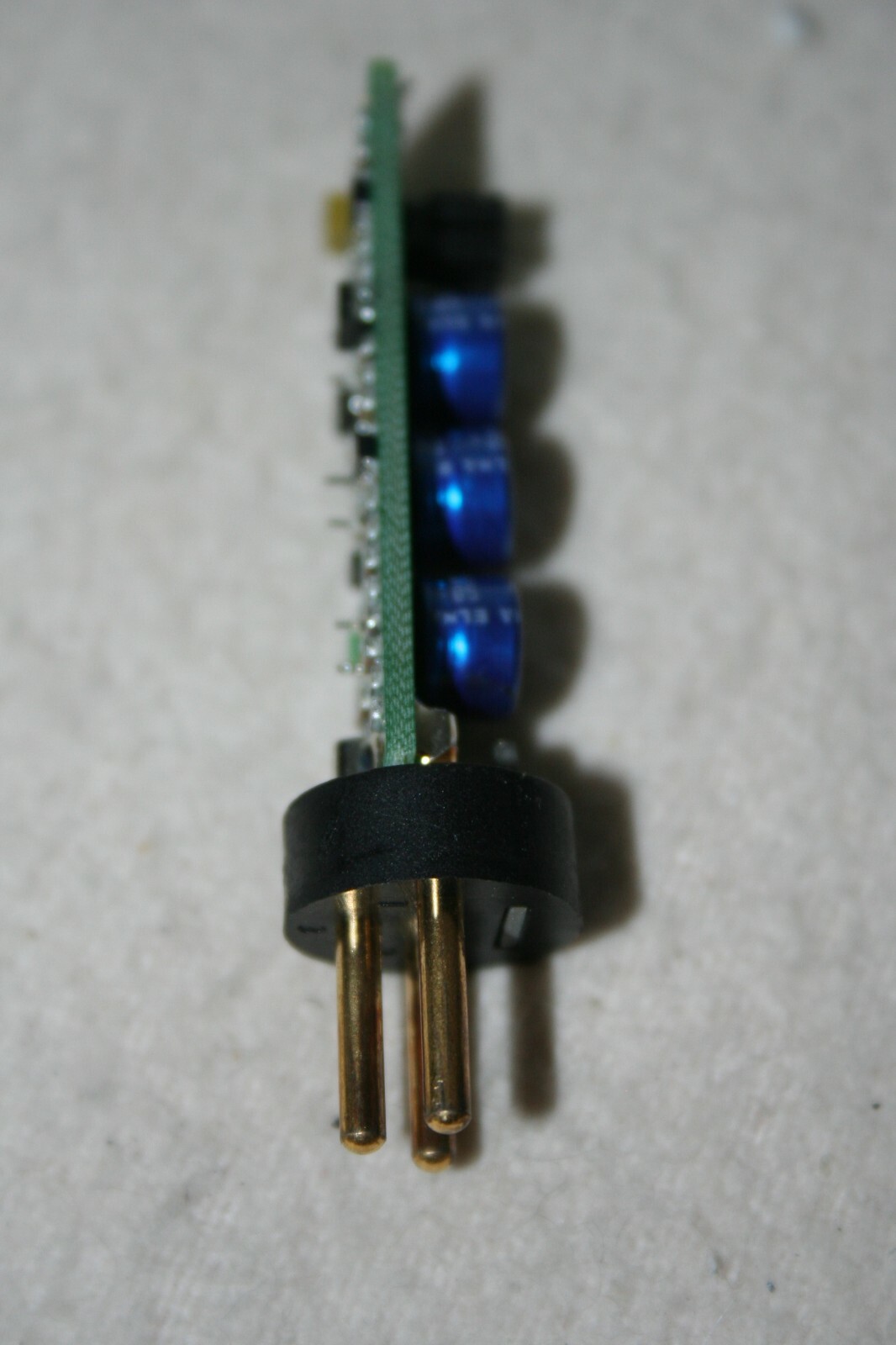 AKG GN 30 Preamplifier Preamp
