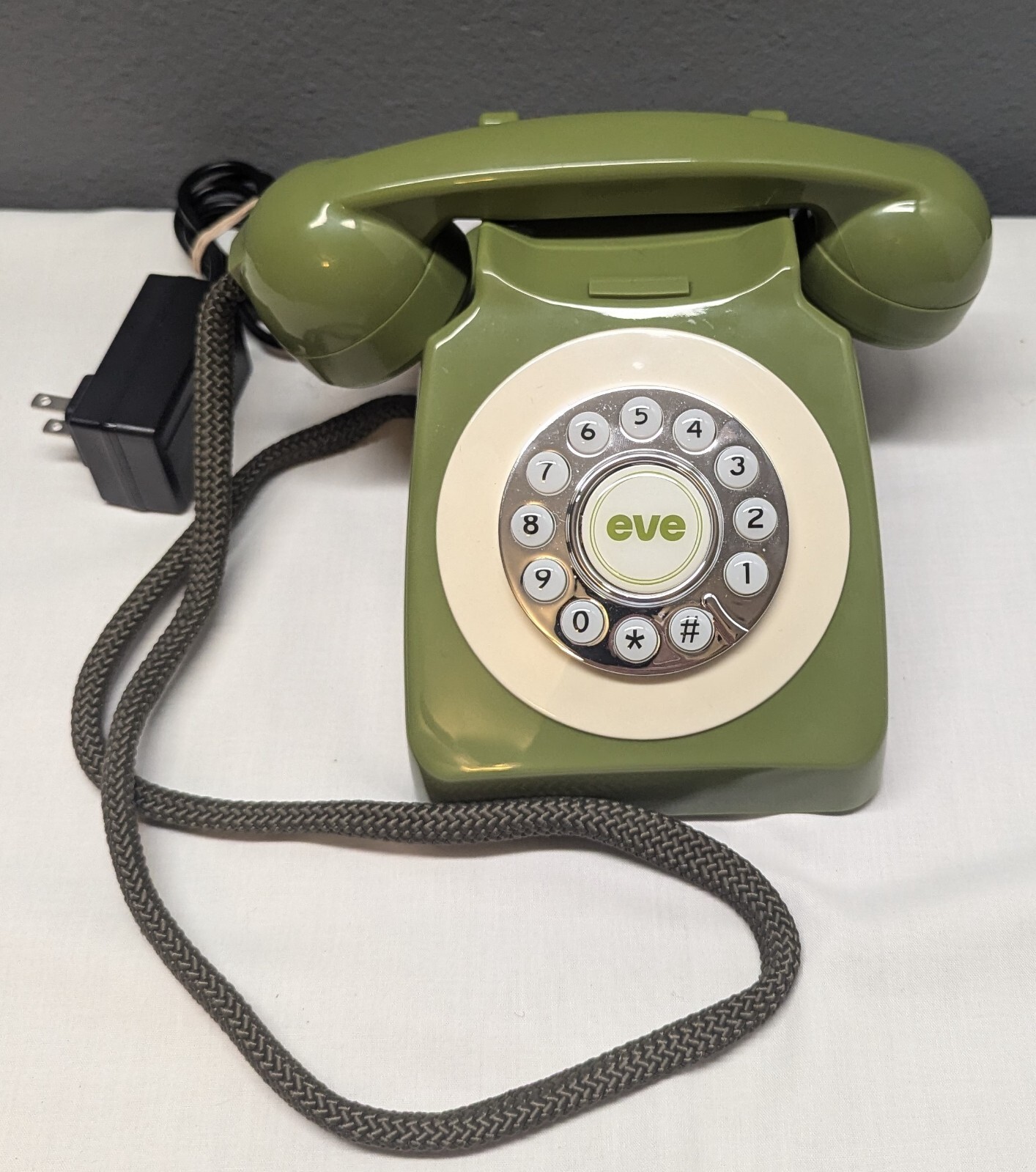eve virtual companion phone