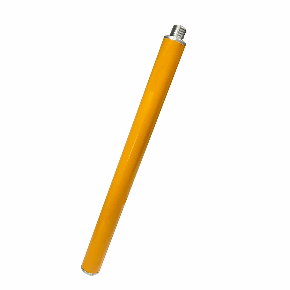 NEW YELLOW 30CM SURVEYING PRISM POLE GPS GNSS RTK ROD ANTENNA EXTEND SECTION