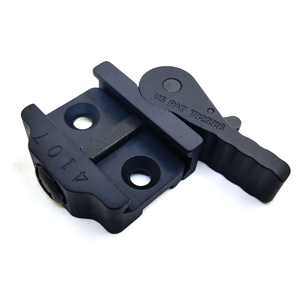 Tactical For M300/M600 Light QD Mount Quick Release Base Flashlight Accessories
