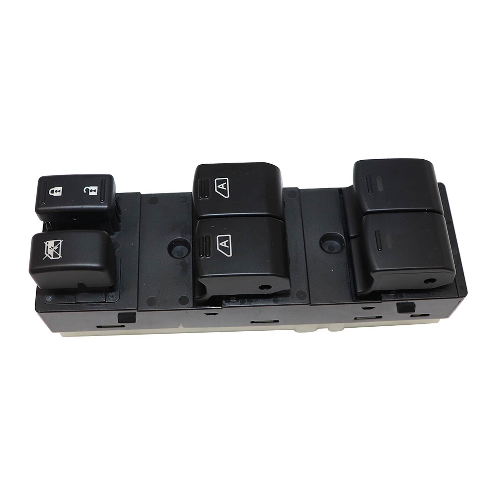 Main Power Window Master switch For Infiniti FX35 FX37 FX50 QX70 2009-2017