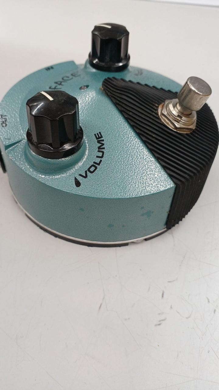 JIM DUNLOP Effect FFM3