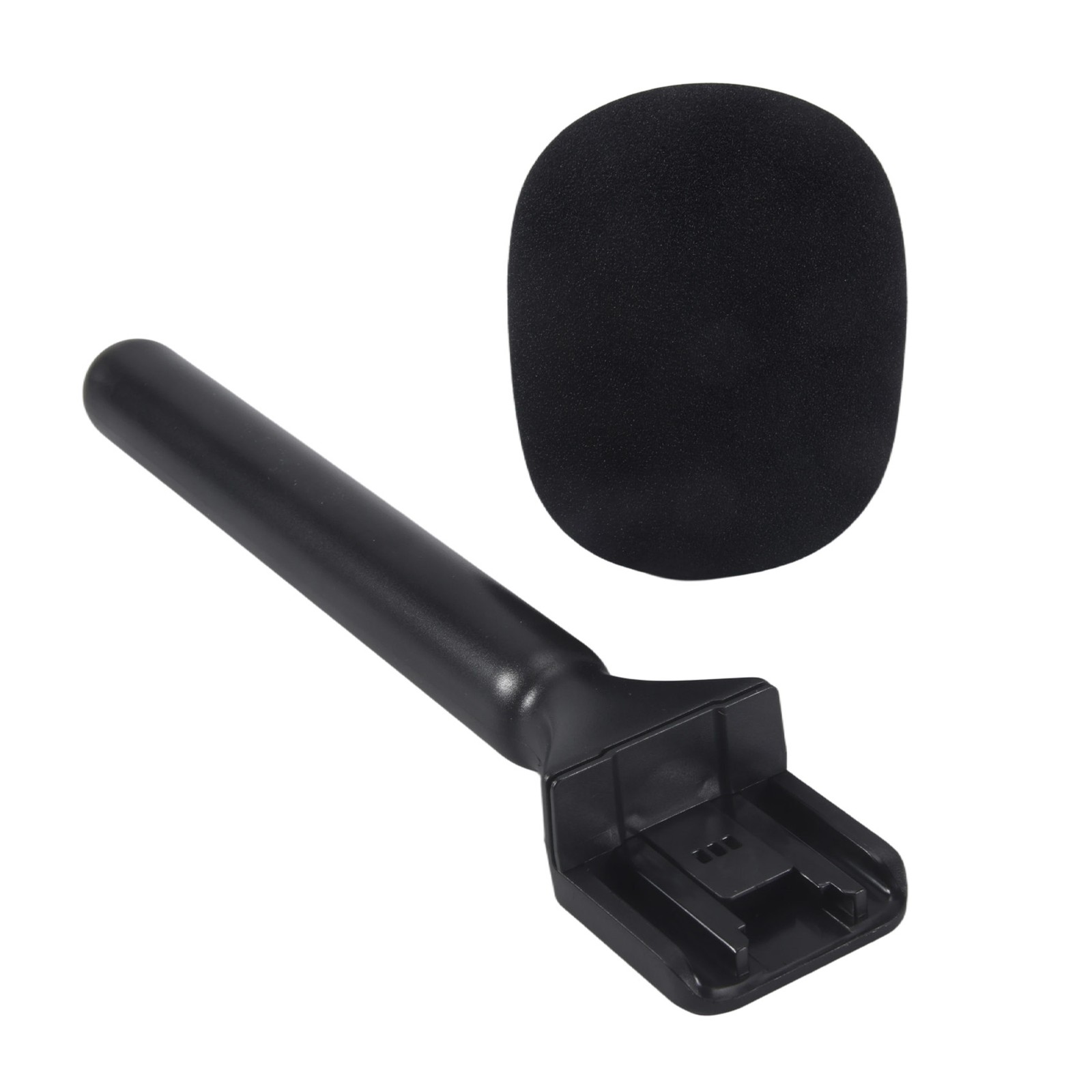 Interview Microphone Handheld Adapter for   Go/GoII/ Mic//4999