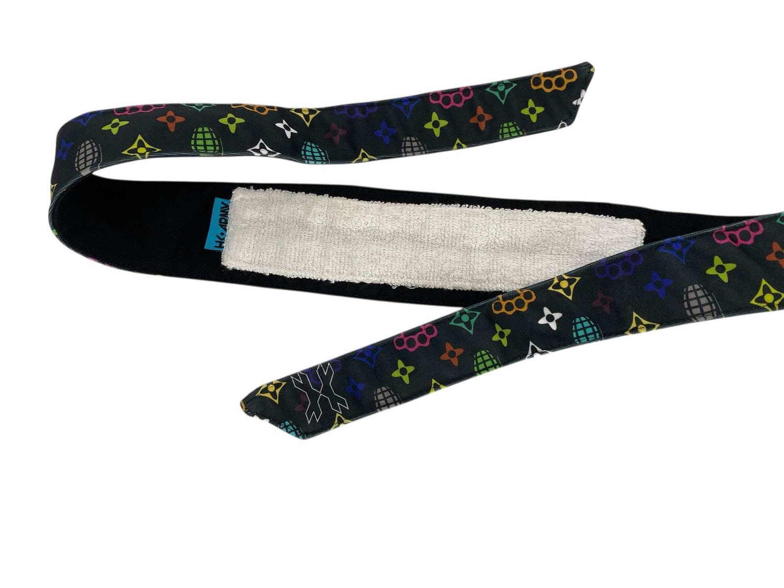 Hk Army Paintball Headband