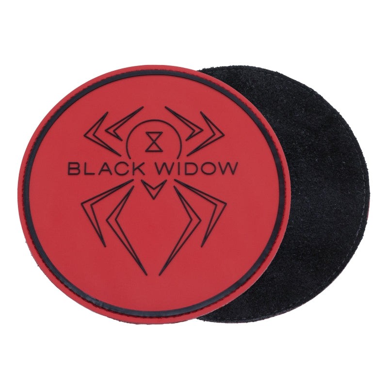 Hammer Black Widow Rubber Shammy Pad Bowling Towel
