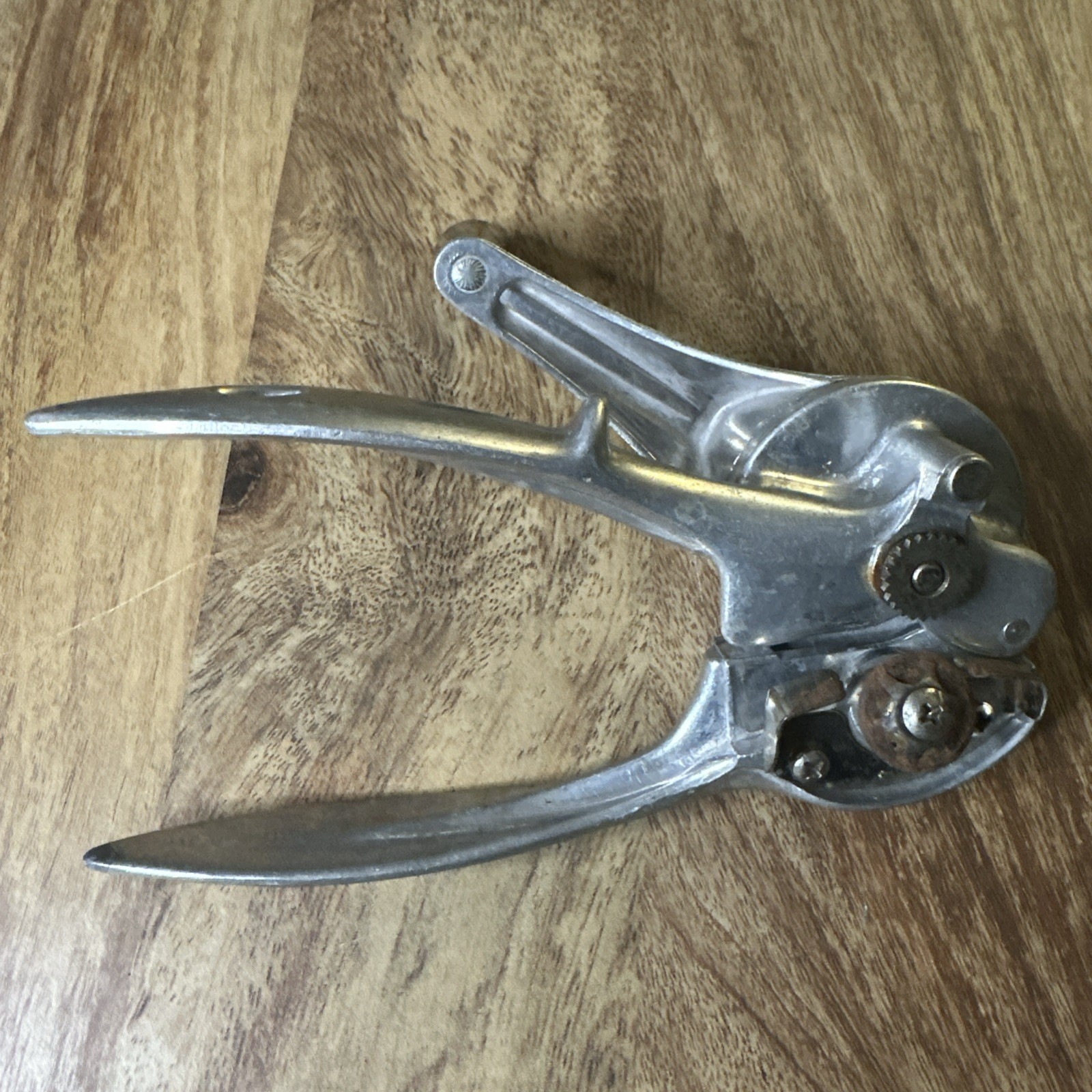 as-is *missing magnet WEAR-EVER opener gadget utensil U.S. Pat. D-181888