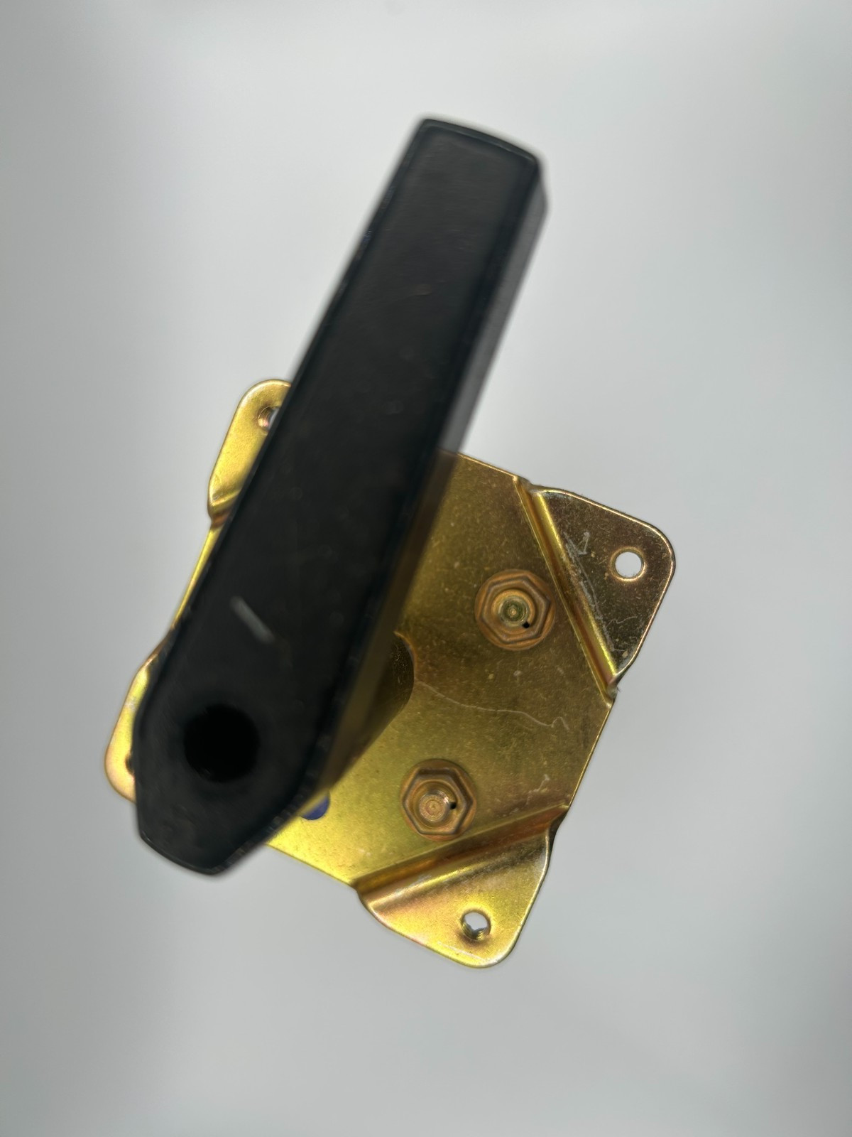 Electroswitch Series 25 Rotary Selector Switch