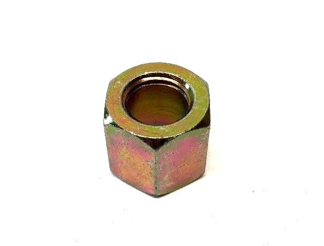 Mott Solenoid Retainer Nut 02970704 NOS