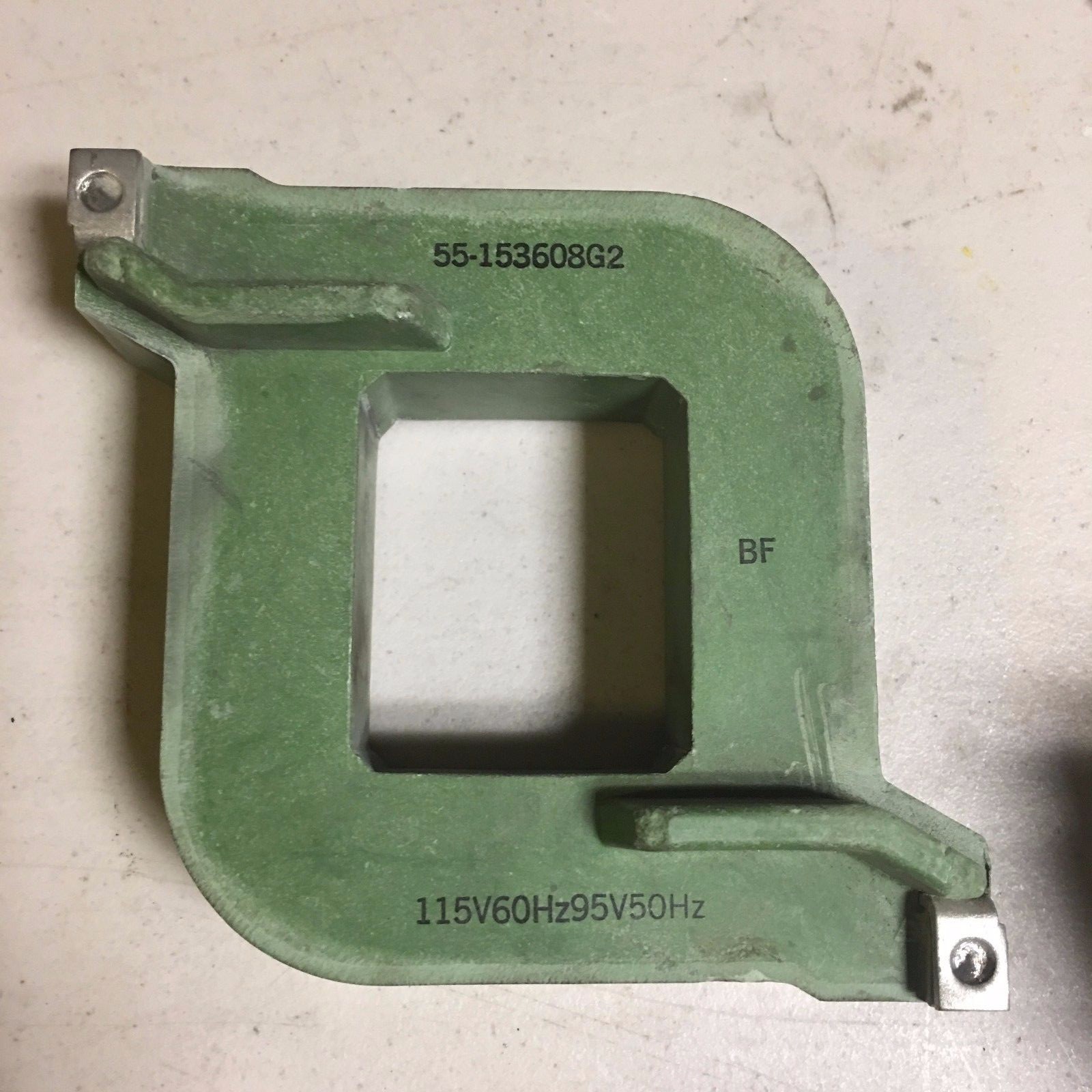 55-153608G2 GE Coil 115V