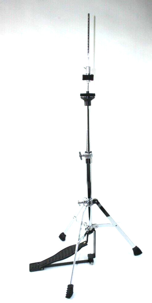 SPL Lil' Kicker Hi Hat Cymbal Stand NEW. #R8495