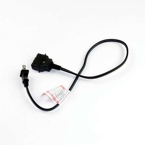 Delonghi 7312577519 Cable 12.15" Durable Connection for Coffee Machines