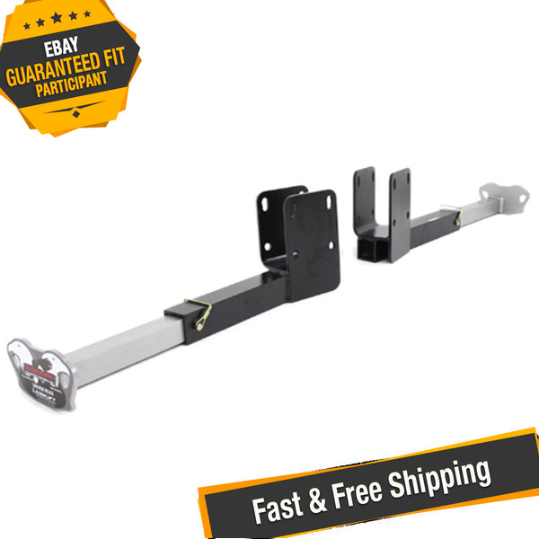 Torklift F3001A Rear Talon Camper Tie-Downs for 99-16 Ford F250/F350 Super Duty