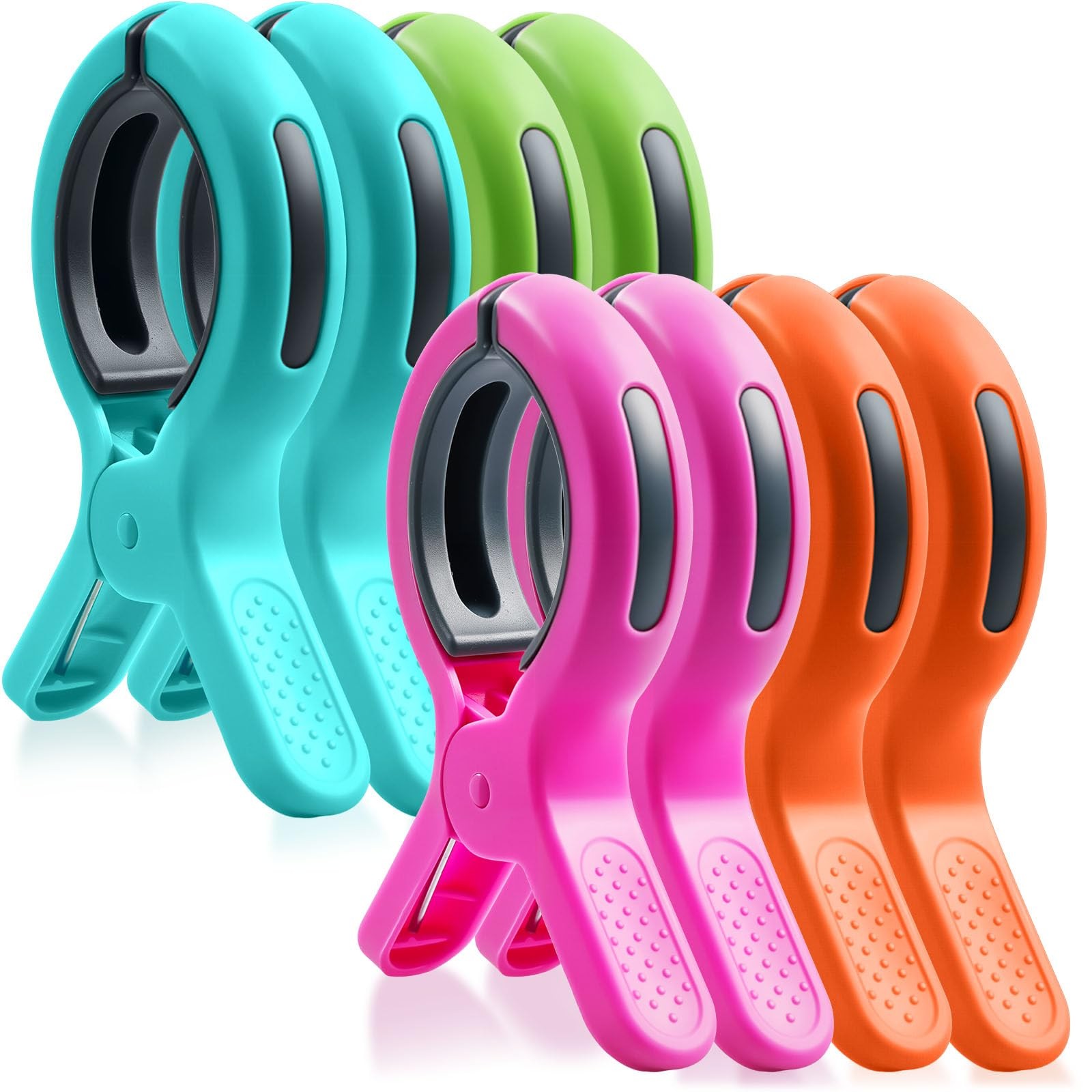 Beach Towel Clips for Beach Chairs Towel Holder for Pool Lounge Chair Cruise Es