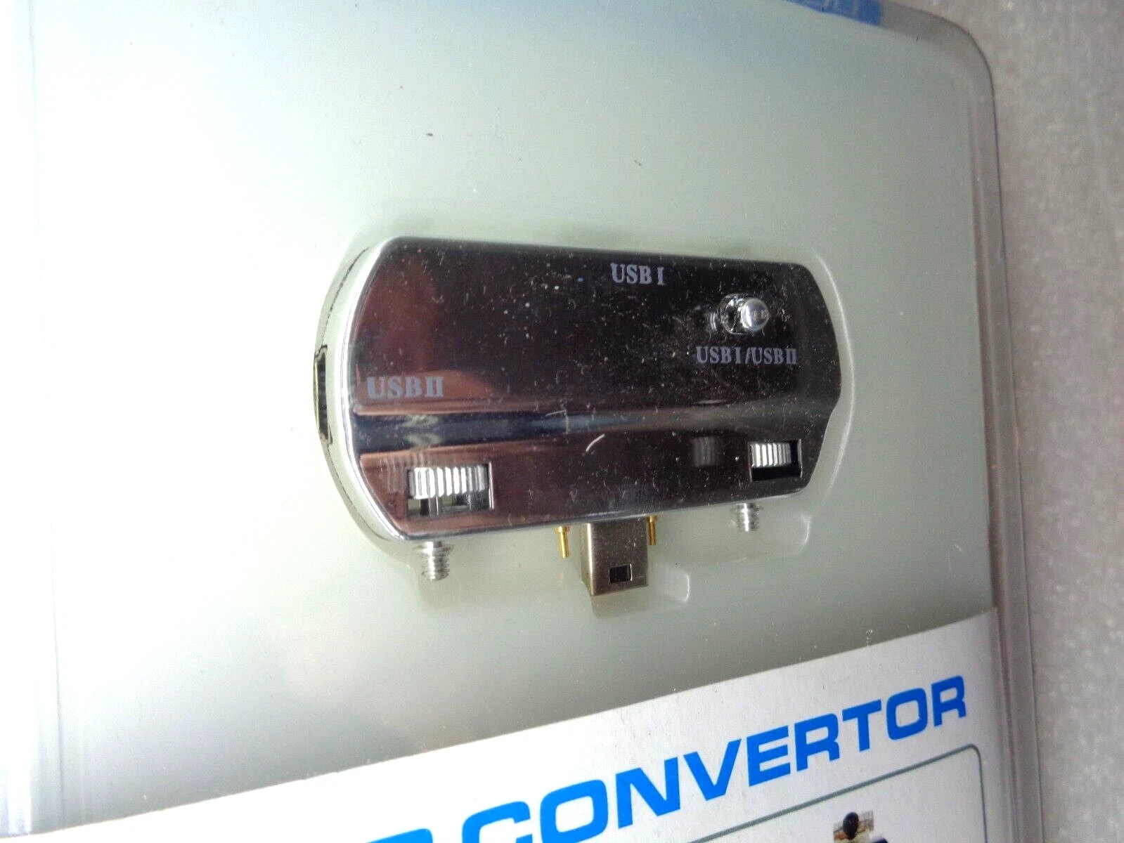 PSP 2000 USB Convertor