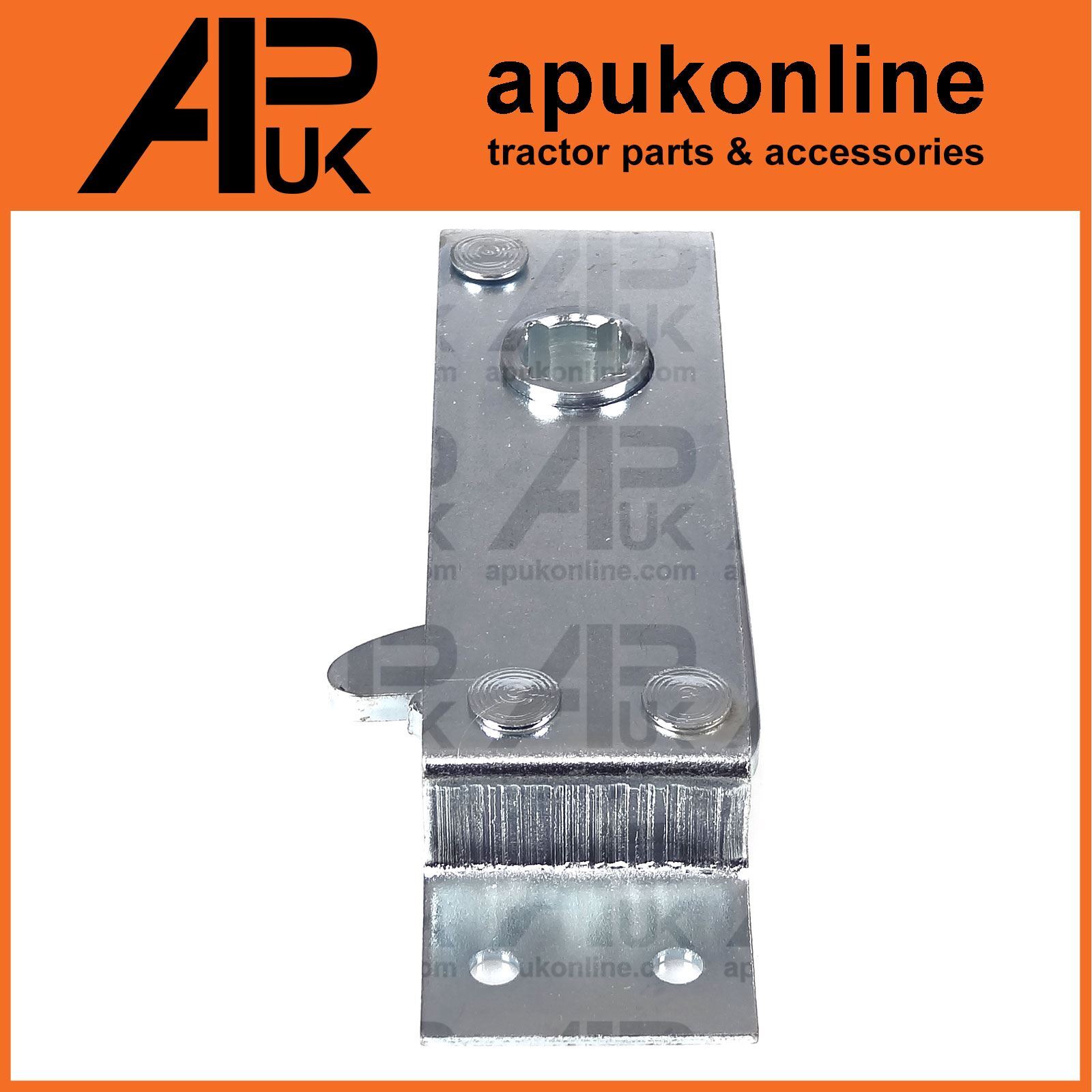 Bonnet Panel RH Lock Latch Catch for Ford Fordson Dexta Major Super Tractor