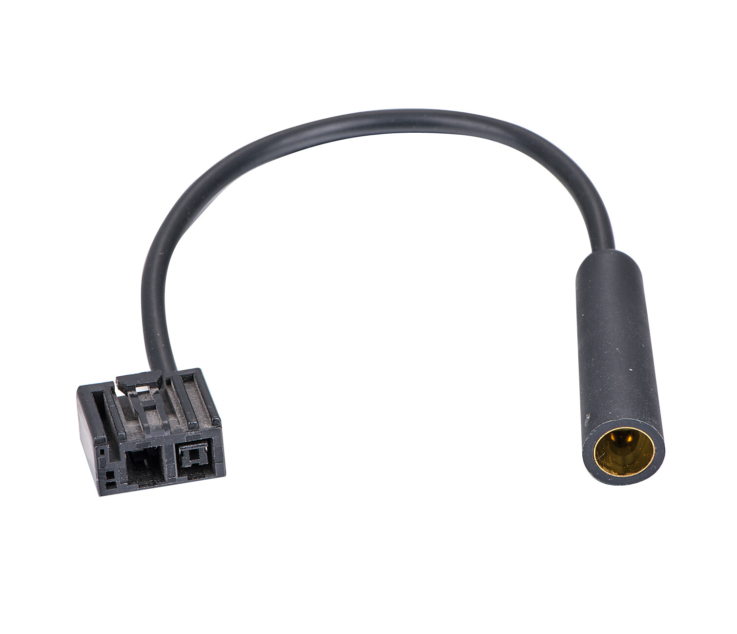 NC Ship 2001-2006 Lexus Antenna Adapter Into Aftermarket Stereo LX-07