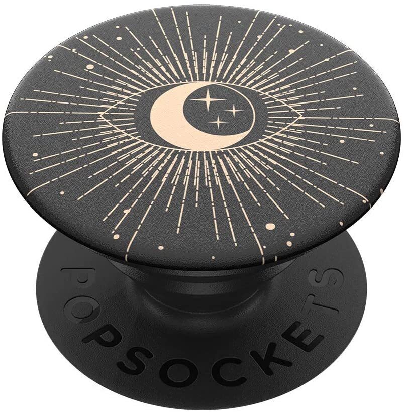 All Seeing Popsockets Single Grip & Stand Phones Holder