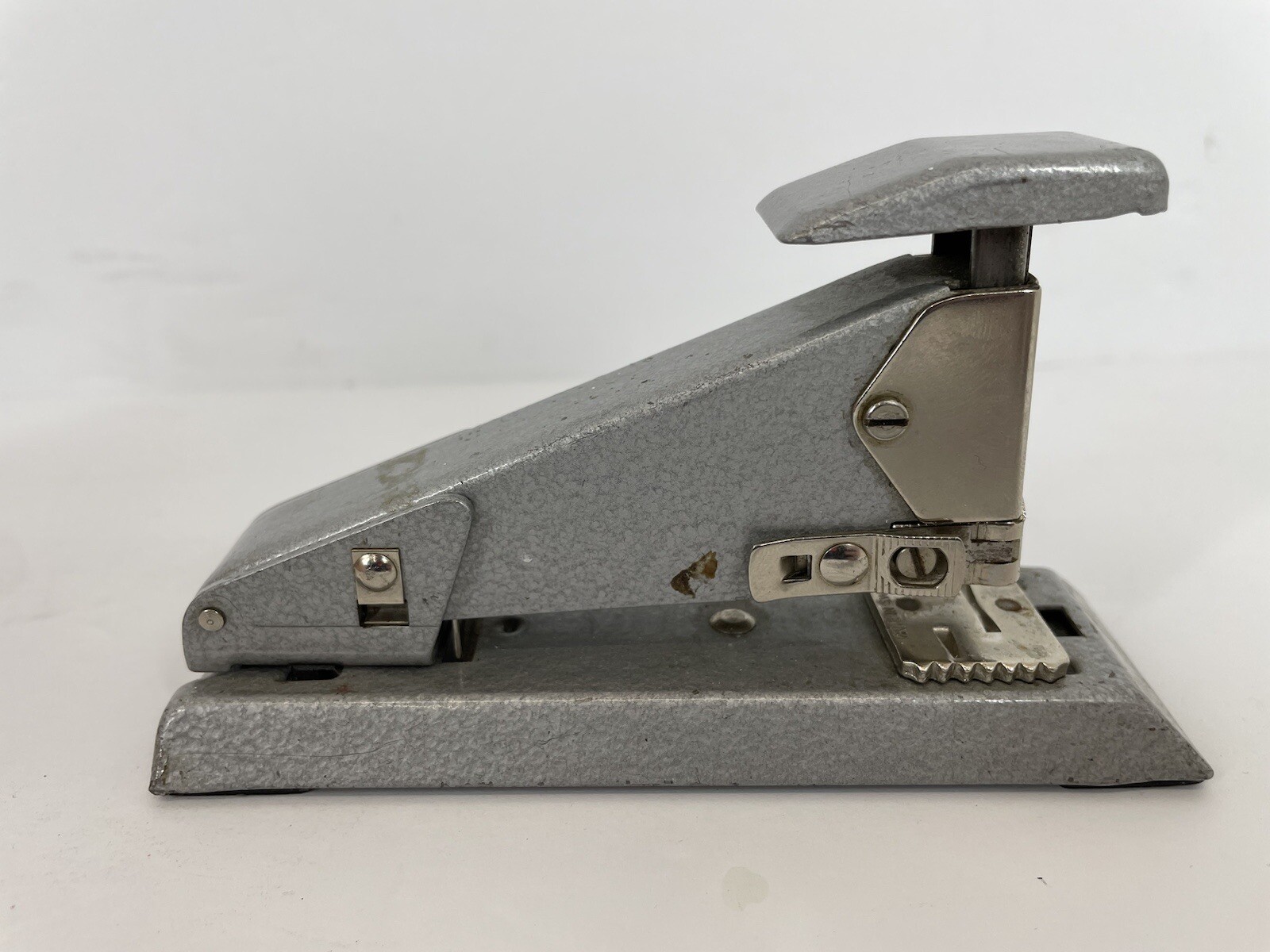 Vintage ISABERG Stapler Apsco 3003