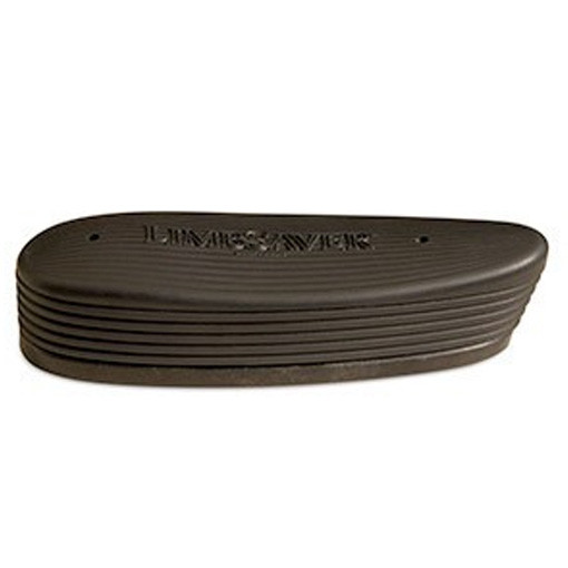 Limbsaver Recoil Pad Grind Fit Black Large Remington Mossberg Winchester #10543