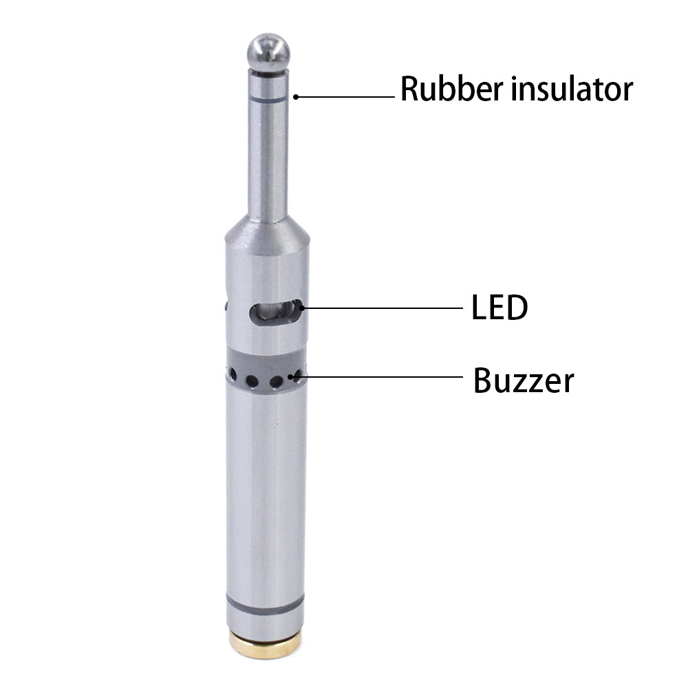 Precision Electronic Finder Beep LED Milling Fit for CNC Lathe US New