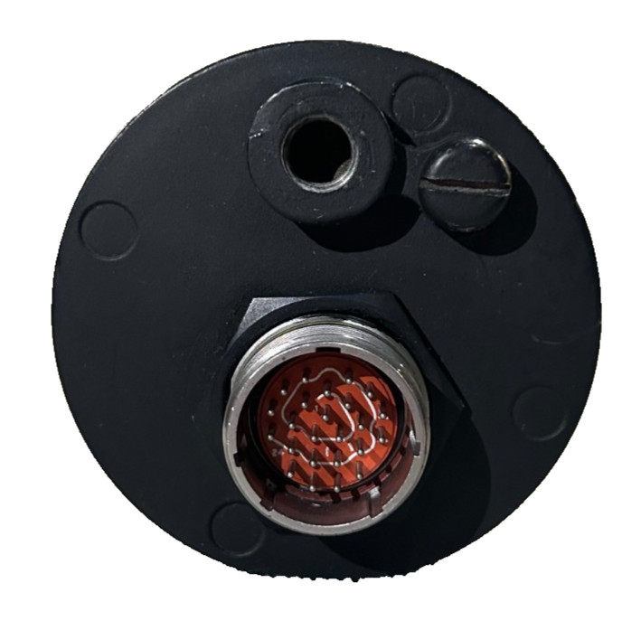 Bendix - Altimeter Encoder - P/N 3252028-0101
