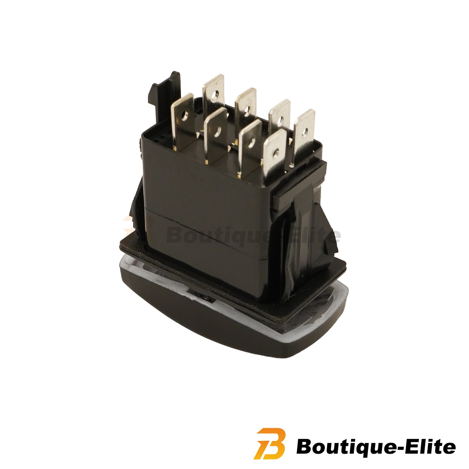 NEW 1PC Work Light Rocker Switch Fits For John Deere AT309435 US