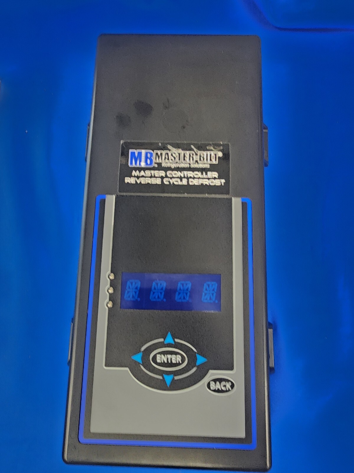 USED OEM Master-Bilt Ke2 P/N 20575 Controller
