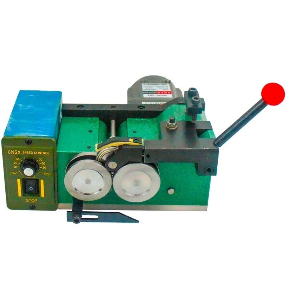 Electric Grinding Machine Grinding Machine Punch Thimble Punching Machine 220V