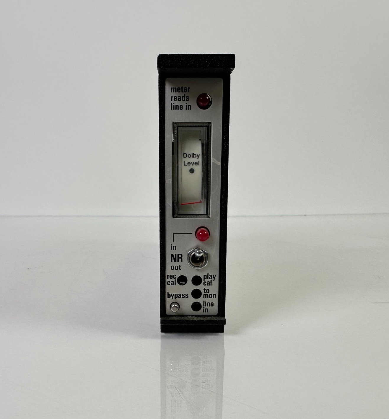 Dolby Laboratories Cat No. 44H Interface Module