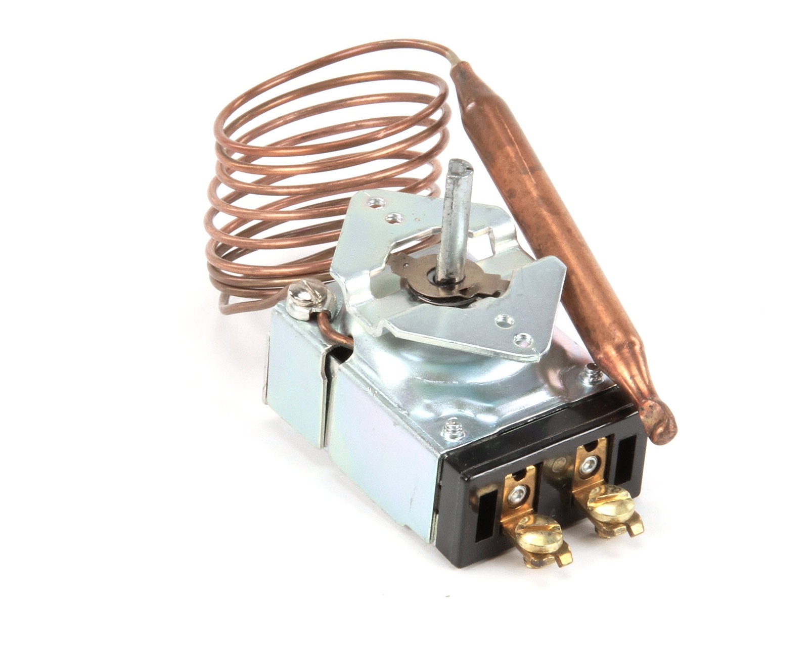 Food Warming Equipment Thermostat Heat Control 120-24 T-STATOVN1 - Free Shipping