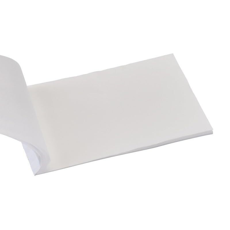 Lens Cleaning Paper Lint Free Tissue Paper 4" x 6" for Cleaning  5 Pack