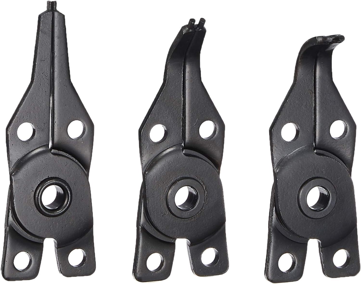 TRUSCO SNAP RING PLIERS (EXTERNAL & INTERNAL RING TYPE) TSRP-1050 TSRP1050