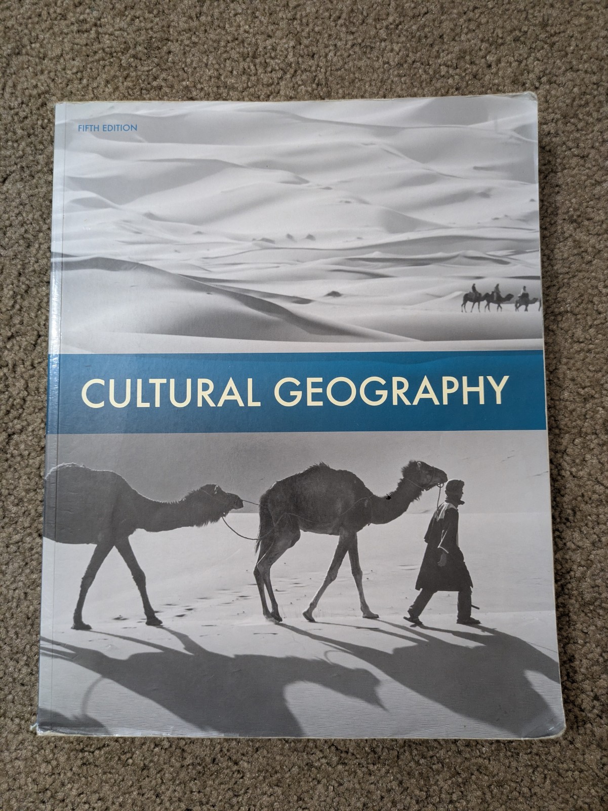 BJU Press Cultural Geography Student Textbook 5th Edition