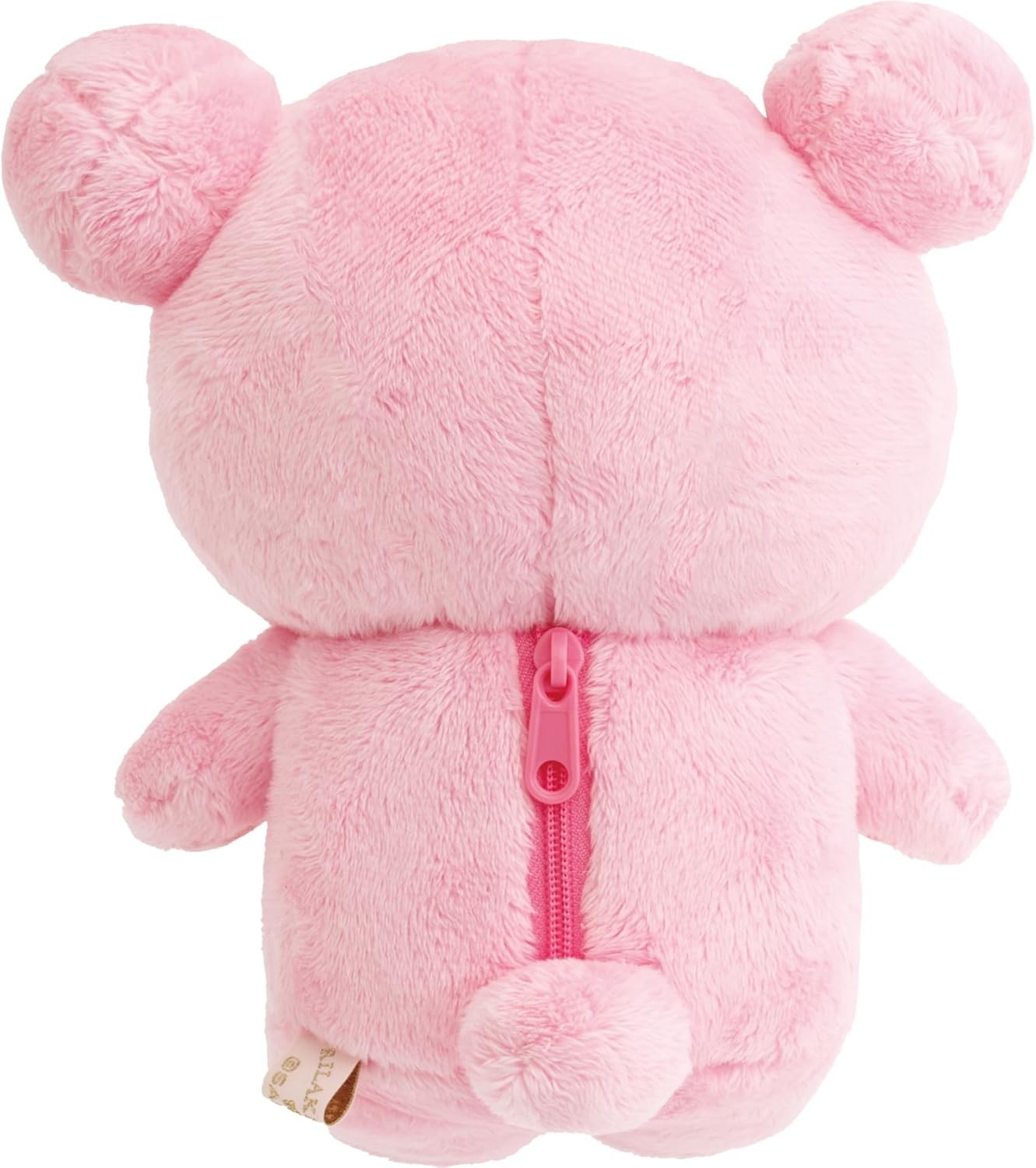 San-X Rilakkuma Sakura Plush Doll Cherry Blossom Stuffed Toy MV69501 New Japan