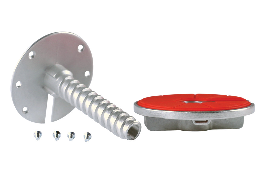 NEW Biamp Parle TTM-X-SM Secure Mounting Bracket for Parle TTM-XEX (C19)
