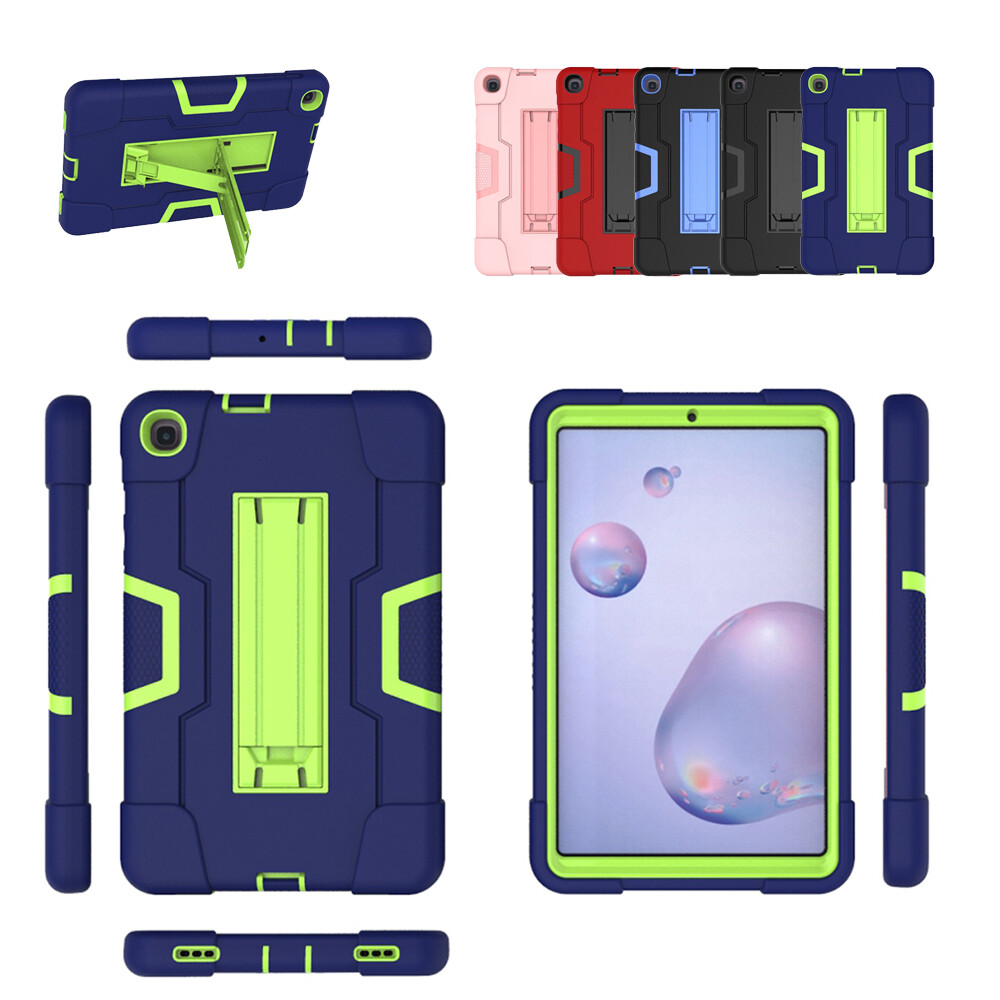 Case For Samsung Tab A 8.4" T307 Shockproof Cover Galaxy T307 SCREEN PROTECTOR