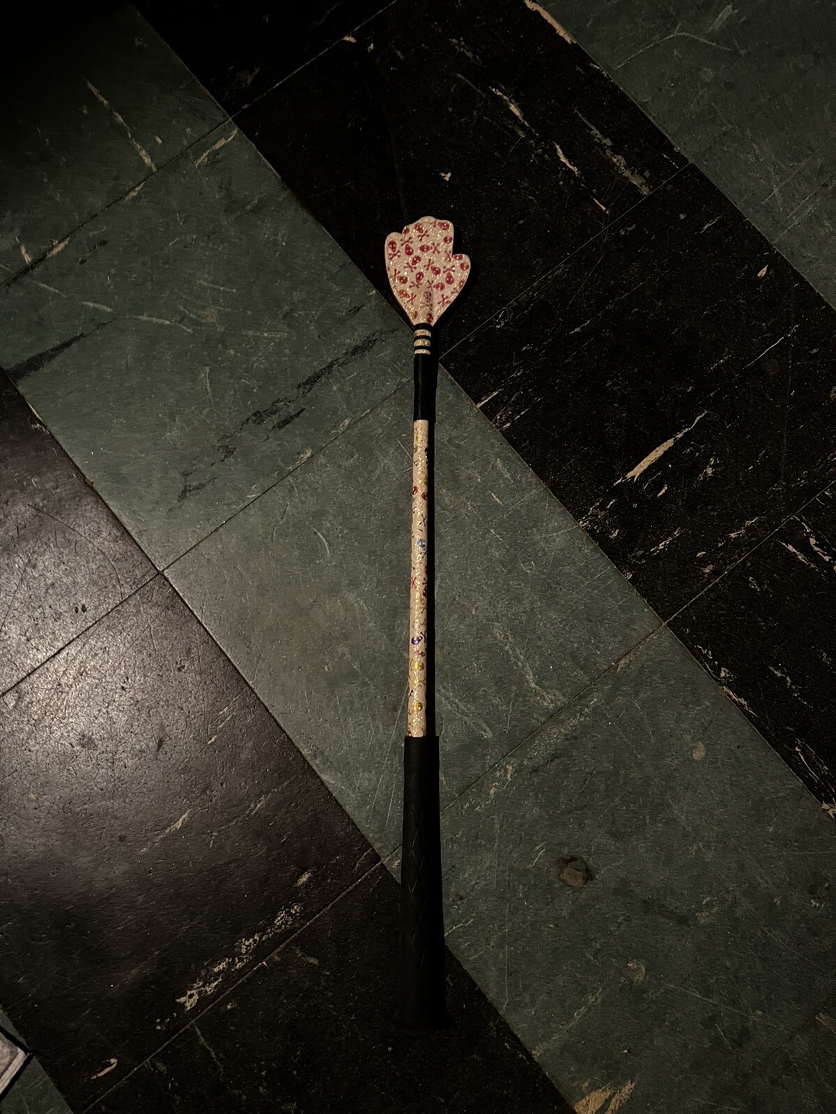 Riding Crop