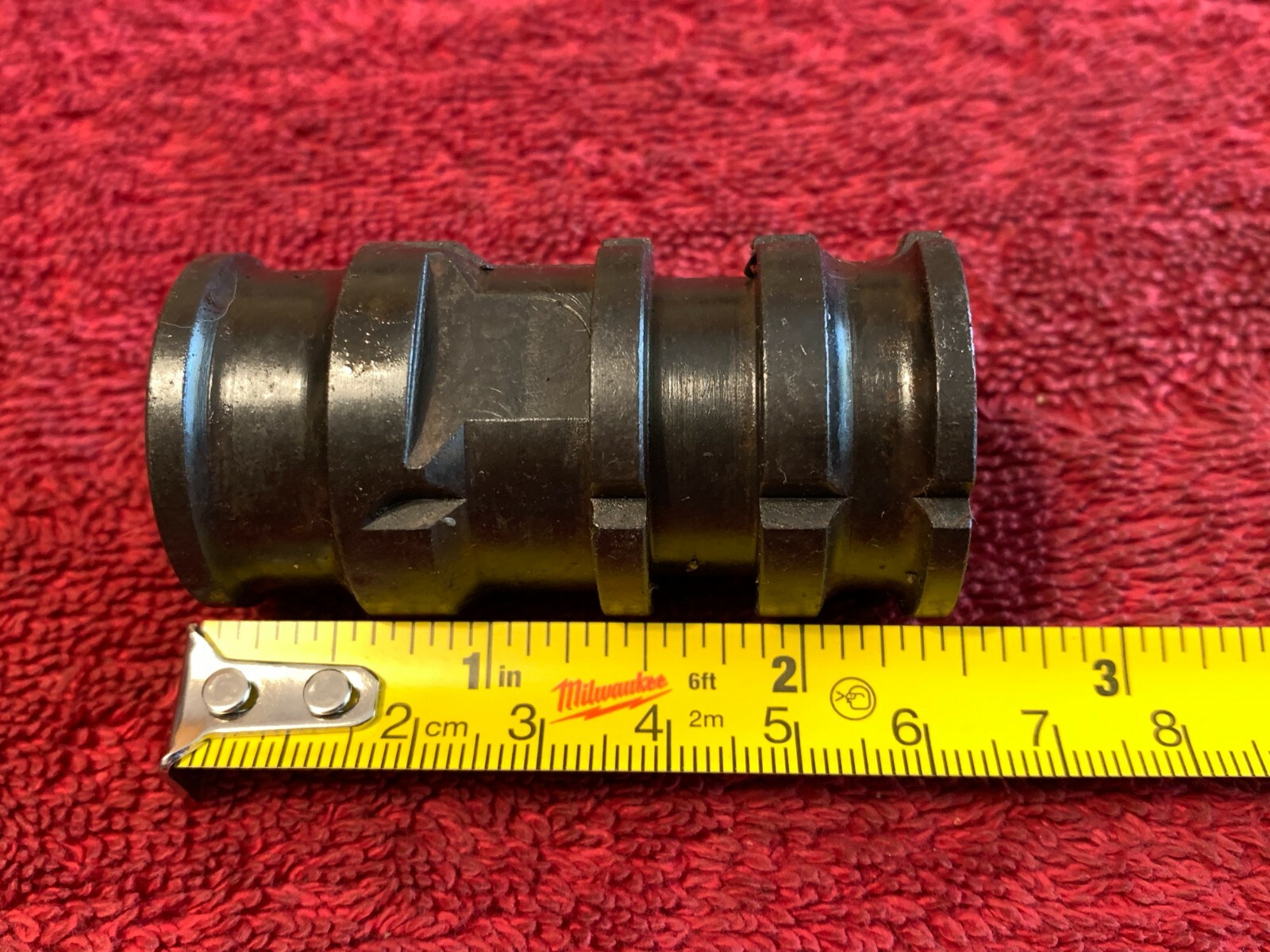 Hatsan Escort Action Bar Bushing- Old Style- 2 7/16" 12ga Shotgun Legacy Sports