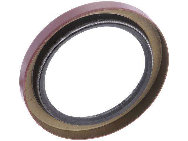 For 1987-1991 GMC V3500 Transfer Case Extension Housing Seal API 91117XSTD 1988