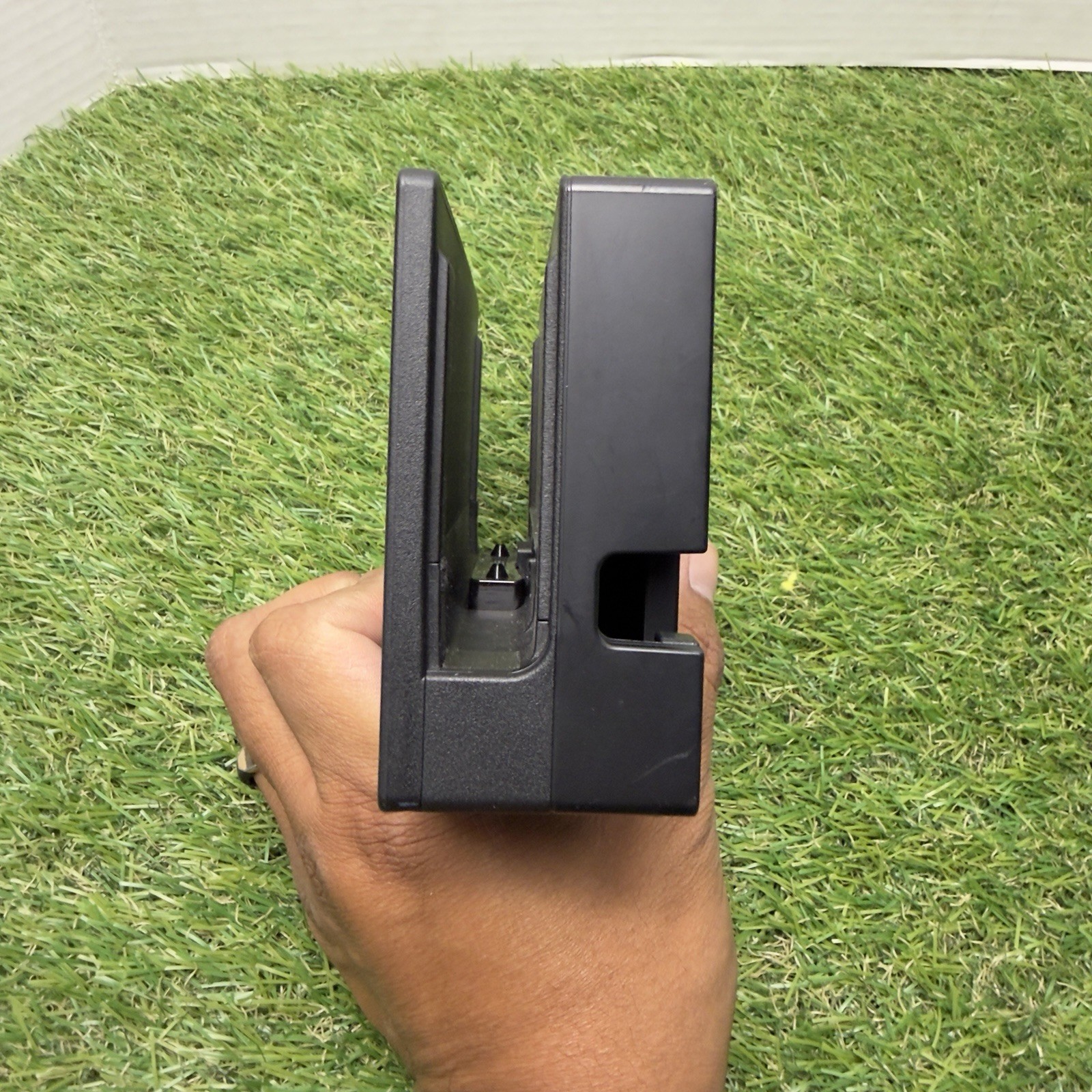 Nintendo Switch HAC-007 OEM Charging Docking Station and Case