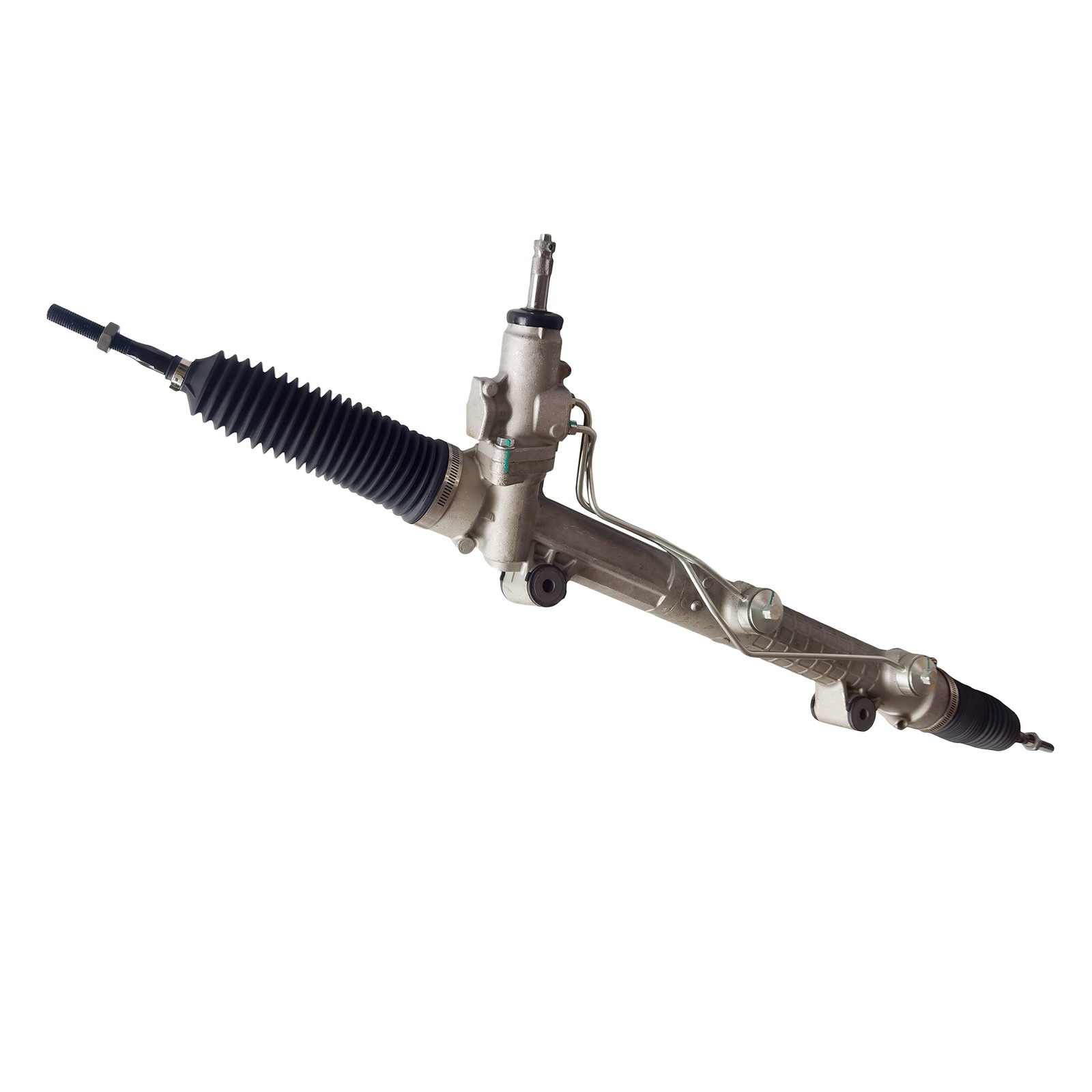 Power Steering Rack & Pinion For Mercedes Gl320 Gl350 Gl450 2006-2012 26-4022