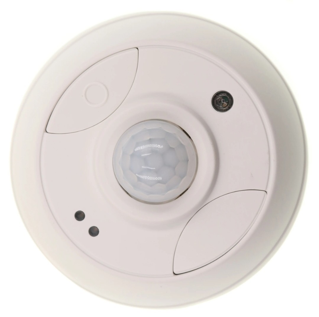 GE DaintreeNetworks Wireless Occupancy Sensor - WOS2-CM-E (QTY 10)