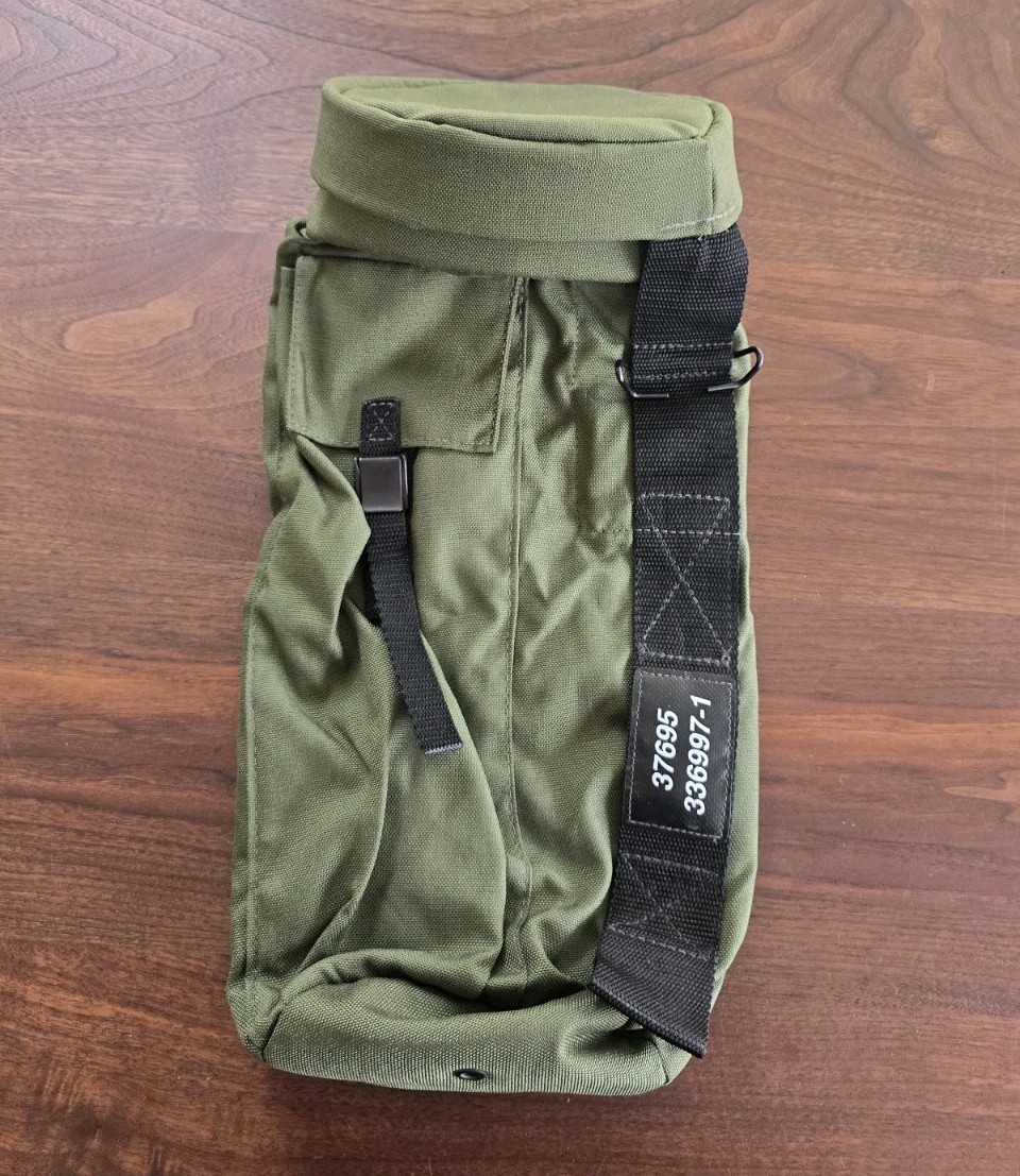 USGI Harris Communications Radio Pouch EXC