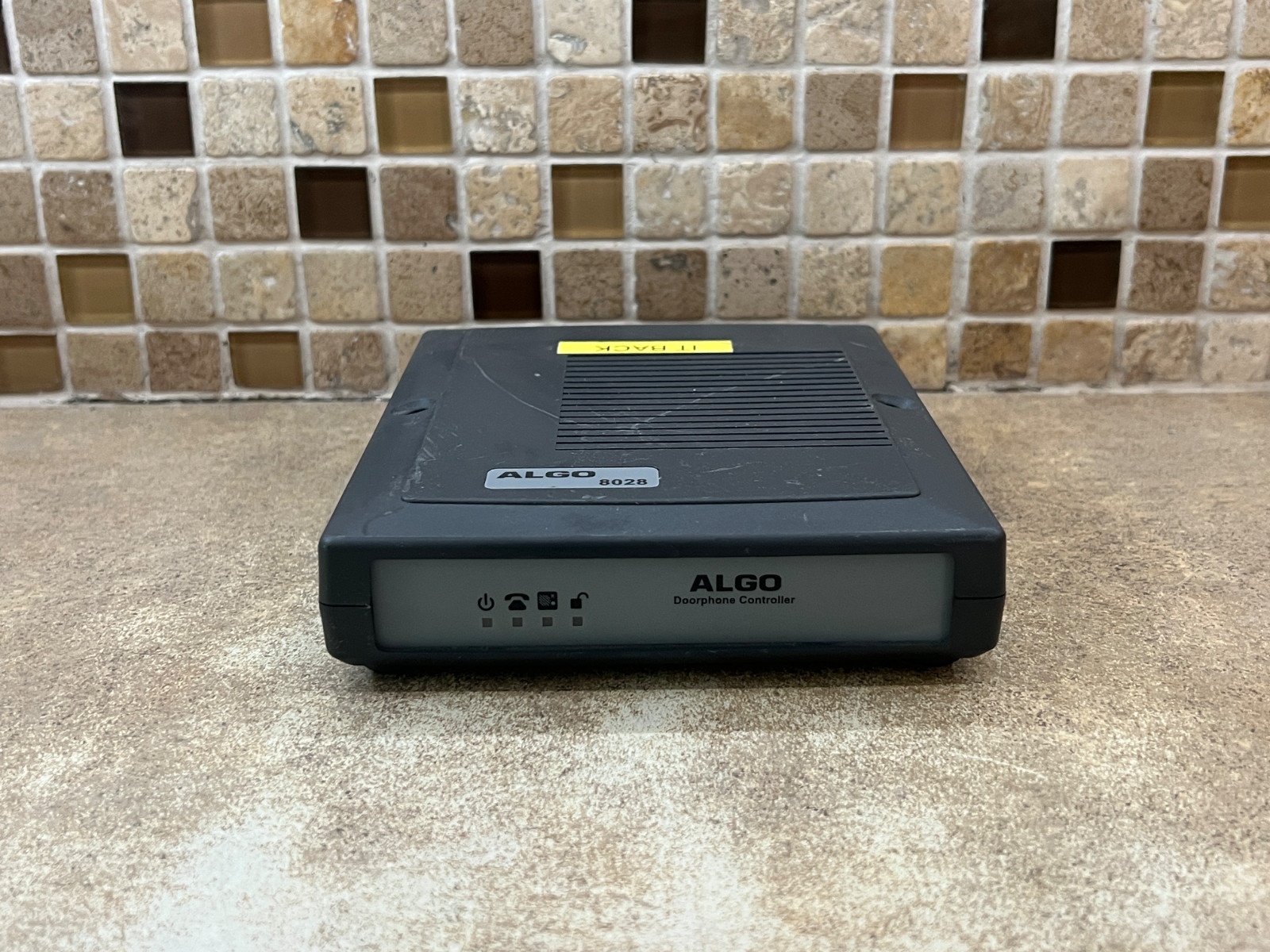 ALGO 8028 Doorphone Controller