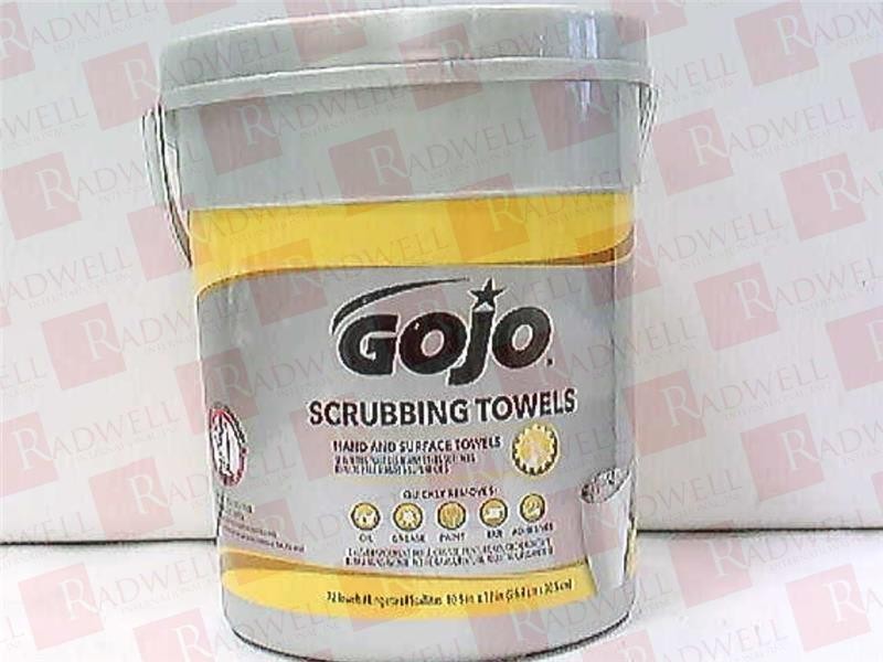 GOJO 6396-06-EA / 639606EA (BRAND NEW)