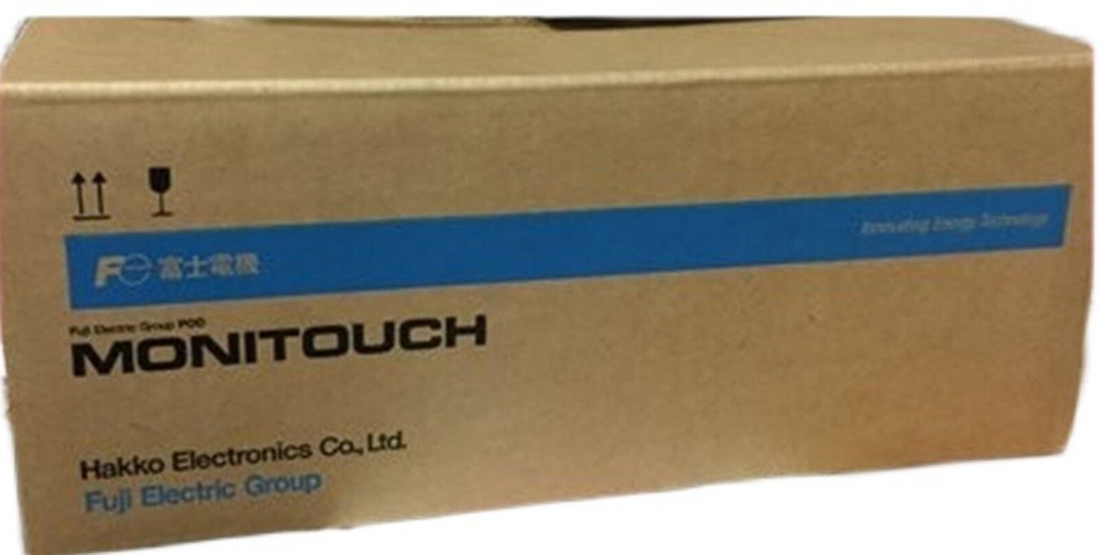 NEW FUJI Touch Screen UG230H-SS4