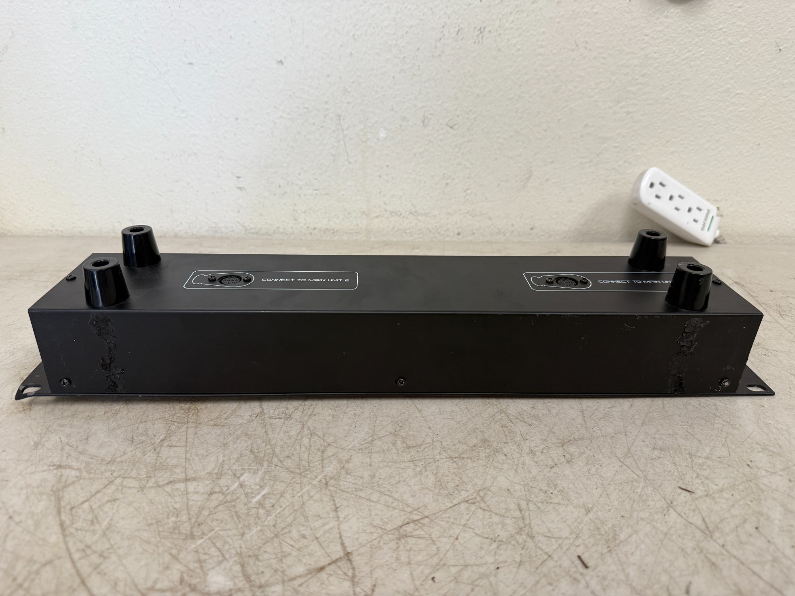 Gemini CD-200 DJ System Control Unit
