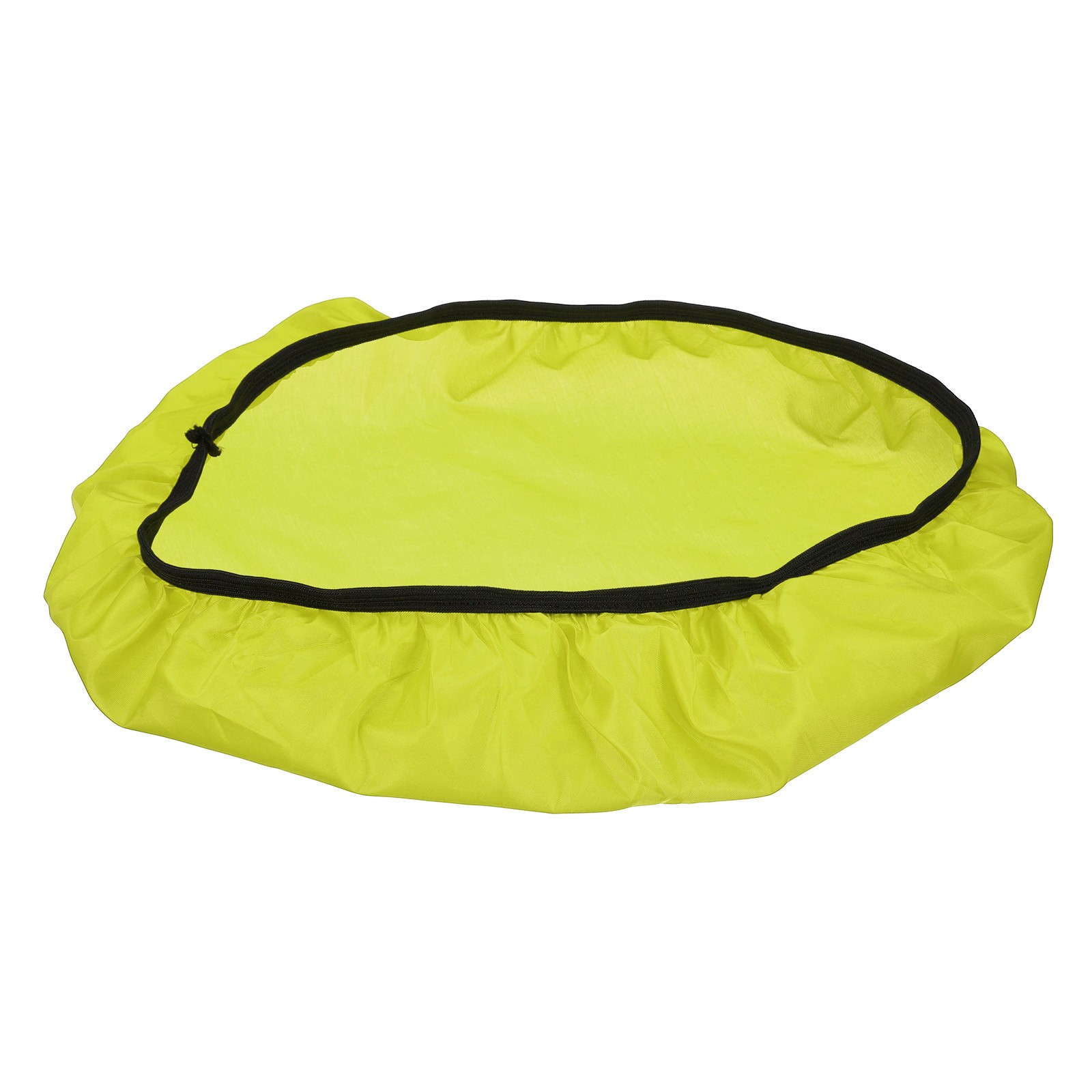 17" Soft Diffuser Lamp Cover Cloth Diffuser Lamp Sock for Flashing Yellow