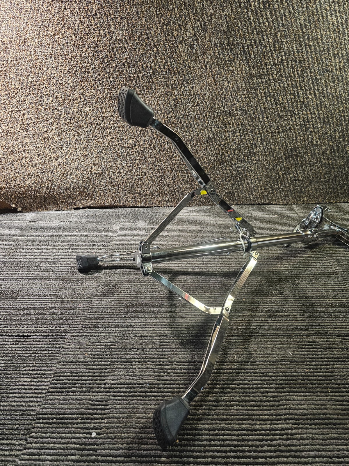 Tama HTC807W Roadpro Advanced Combination Tom/Cymbal Stand